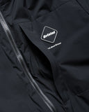 F.C.Real Bristol 25A/W INSULATION HOODED JACKET [ FCRB-252025 ]