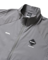 F.C.Real Bristol 25A/W 4WAY STRETCH TRACK JACKET [ FCRB-252008 ]