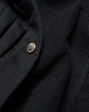 [ Pre-order ] uniform experiment 26A/W SWEAT TRUCKER JACKET [ UE-262039 ]