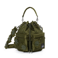 PORTER x CECILIE BAHNSEN 2WAY TOOL BAG [ 386-26891 ]