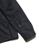SOPHNET. 25A/W LIGHT MELTON WOOL COACH JACKET [ SPNT-252002 ]