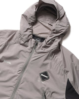F.C.Real Bristol 25S/S BREATHABLE TRAIL JACKET [ FCRB-250051 ]