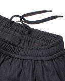 uniform experiment 26S/S STRETCH WOOL SIDE POCKET JOGGER PANTS [ UE-260045 ]