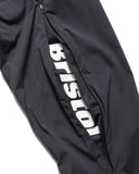 [ Pre-order ] F.C.Real Bristol 26A/W CORDURA STRETCH VENTILATION BLOUSON [ FCRB-262077 ]