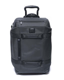 SOPHNET. 26A/W TUMI COVERTIBLE 2-WHEELED BACKPACK CARRY ON [ SOPH-262000 ]
