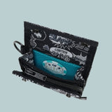 POTR x HYSTERIC GLAMOUR WALLET [ 386-15913 ]