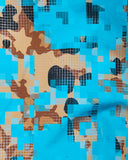 uniform experiment 26S/S CAMOUFLAGE REVERSIBLE TOTE BAG [ UE-260030 ]