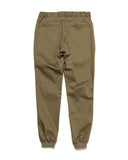 SOPHNET. 25S/S SLIM FIT RIBBED PANTS [ SOPH-250043 ]