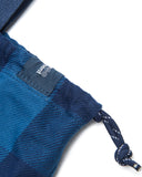 [ Pre-order ] uniform experiment 26A/W EFFECT BAG  [ UE-262044 ]