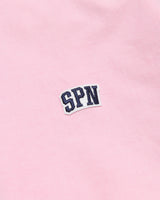 SOPHNET. 25S/S SPN WAPPEN REGULAR FIT B.D SHIRT [ SOPH-250051 ]