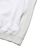 [ Pre-order ] SOPHNET. 26A/W SIDE POCKET S/S CREWNECK SWEAT [ SPNT-262070 ]