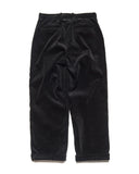 [ Pre-order ] SOPHNET. 26A/W CORDUROY DOUBLE HEM PANTS [ SPNT-262036 ]