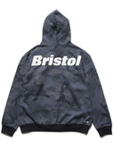 F.C.Real Bristol 26A/W BRISTOL BAGGY SWEAT HOODIE [ FCRB-262076 ]
