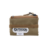 RAMIDUS x OUTDOOR PRODUCTS BAND WALLET [ C130007 ]