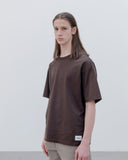 uniform experiment 26S/S LOOSE TEE [ UE-260051 ]