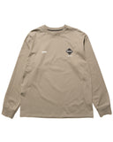 F.C.Real Bristol 26A/W AUTHENTIC L/S TEE [ FCRB-262118 ]