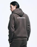 F.C.Real Bristol 25A/W TECH SWEAR PULLOVER HOODIE [ FCRB-252073 ]