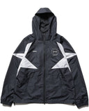 F.C.Real Bristol 26A/W STAR WARM-UP JACKET [ FCRB-262000 ]
