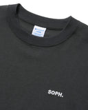 [ Pre-order ] SOPHNET. 26S/S Champion BASIC TEE [ SOPH-260001 ]