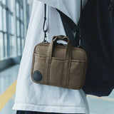 POTR x HOBONICHI 25A/W Stroll original size(A6)
