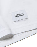 uniform experiment 26S/S LOOSE TEE [ UE-260051 ]