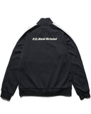 F.C.Real Bristol 26S/S TRAINING TRACK JACKET [ FCRB-260061 ]