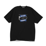 fragment design x GOD SELECTION XXX 12th ANNIVERSARY T-Shirt [ GX-S25-12FST-03 ]