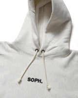 SOPHNET. x Champion REVERSE WEAVE HOODIE [ SOPH-242118 ]