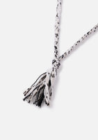 NEIGHBORHOOD 25S/S JQ BRAID NECKLACE [ 251MYNH-AC10 ]