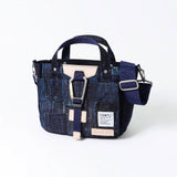 FDMTL x master-piece 2Way Tote Bag