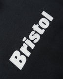 F.C.Real Bristol 25A/W BRISTOL SWEAT HOODIE [ FCRB-252092 ]
