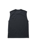F.C.Real Bristol 26S/S POLARTEC S/L WORKOUT TOP [ FCRB-260034 ]