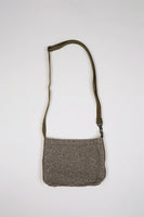 Nigel Cabourn 25S/S MAGAZINE BAG - SWISS ARMY [ 80500061017 ]