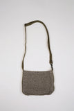 Nigel Cabourn 25S/S MAGAZINE BAG - SWISS ARMY [ 80500061017 ]