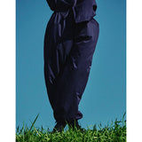 JAPAN Convenience Store x A.H Loose-fit Pants