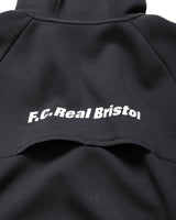 F.C.Real Bristol 25A/W TECH SWEAR VENTILATION HOODIE [ FCRB-252072 ]