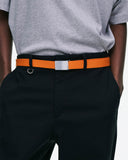 [ Pre-order ] SOPHNET. 26A/W MILITARY TAPE BELT [ SPNT-262096 ]