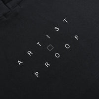 ARTIST PROOF 23A/W PAINTERS OF THE ＿HOODIE