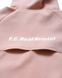 [ Pre-order ] F.C.Real Bristol 26A/W TECH SWEAT VENTILATION HOODIE [ FCRB-262059 ]