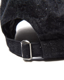 [ Pre-order ] uniform experiment 26A/W NEP DENIM CAP [ UE-262030 ]