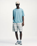 [ Pre-order ] SOPHNET. 26S/S WASHABLE WOOL S/S TOP [ SPNT-260069 ]