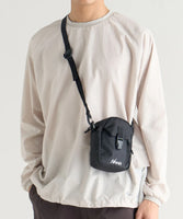 NANGA ECOPAK UR SHOULDER POUCH