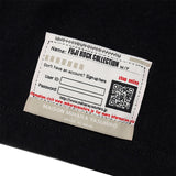 [ Pre-order ] Maison MIHARA YASUHIKO x FUJI ROCK FESTIVAL`26 SMILEY FACE Tee / FRF edition