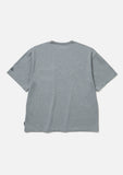 NEIGHBORHOOD 25A/W CLASSIC CREWNECK SS [ 252FPNH-CSM09 ]