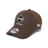 F.C.Real Bristol 26A/W NEW ERA EMBLEM 9FORTY CAP [ FCRB-262121 ]