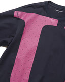 uniform experiment 26S/S U LOGO TEE [ UE-260054 ]