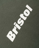 F.C.Real Bristol 25A/W BRISTOL SWEAT HOODIE [ FCRB-252092 ]