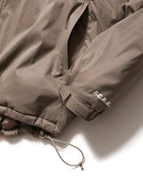 F.C.Real Bristol 25A/W VENTILATION PUFFER JACKET [ FCRB-252041 ]