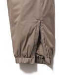 F.C.Real Bristol 25A/W VENTILATION PUFFER PANTS [ FCRB-252042 ]