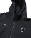 F.C.Real Bristol 26A/W TECH SWEAT VENTILATION HOODIE [ FCRB-262059 ]